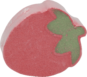 Бомбочка для ванни Strawberry, 100г