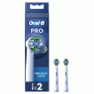 Oral-B насадка для електричної зубної щітки Precision Clean Точне Чищення, 2 шт