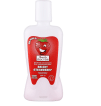 Family doctor ополіскувач для ротової порожнини дитячий Bright strawberry, 360 мл фото 1