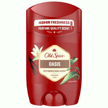 Old Spice дезодорант стік OASIS, 50 мл фото 1