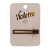 Violetta col. затиск для волосся артикул  CH-WNT-24-136, 1 штука
