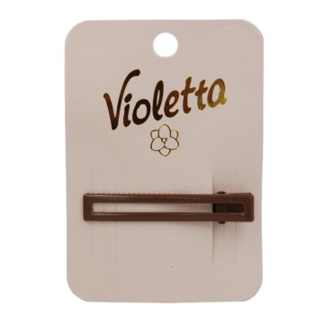 Violetta col. затиск для волосся артикул  CH-WNT-24-136, 1 штука