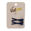 Violetta col. зажимы для волос артикул CH-WNT-24-137, 2 штуки