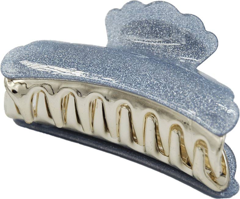 Краб для волосся Violetta (CH-WNT-24-159) 1 шт