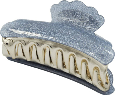 Краб для волос Violetta (CH-WNT-24-159) 1 шт