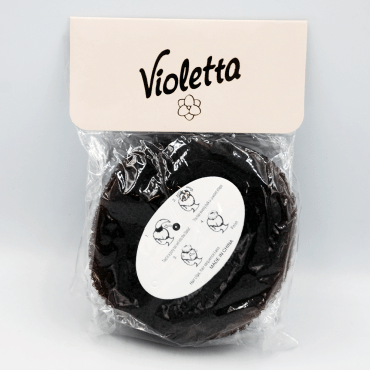 Violetta col. валик для гульки 15G артикул CH-WNT-24-167, 1 штука