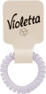 Резинка для волос Violetta спираль (CH-WNT-24-172) 1 шт