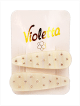 Violetta col. зажимы для волос цвет в ассортименте артикул CH-WNT-24-201, 2 штуки фото 1