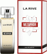 La Rive Metaphor парфумована жіноча, 90мл