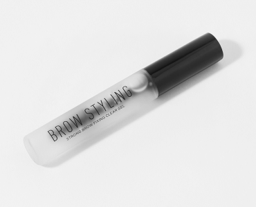 PARISA Гель для брів Fixing gel BG-01 Прозорий