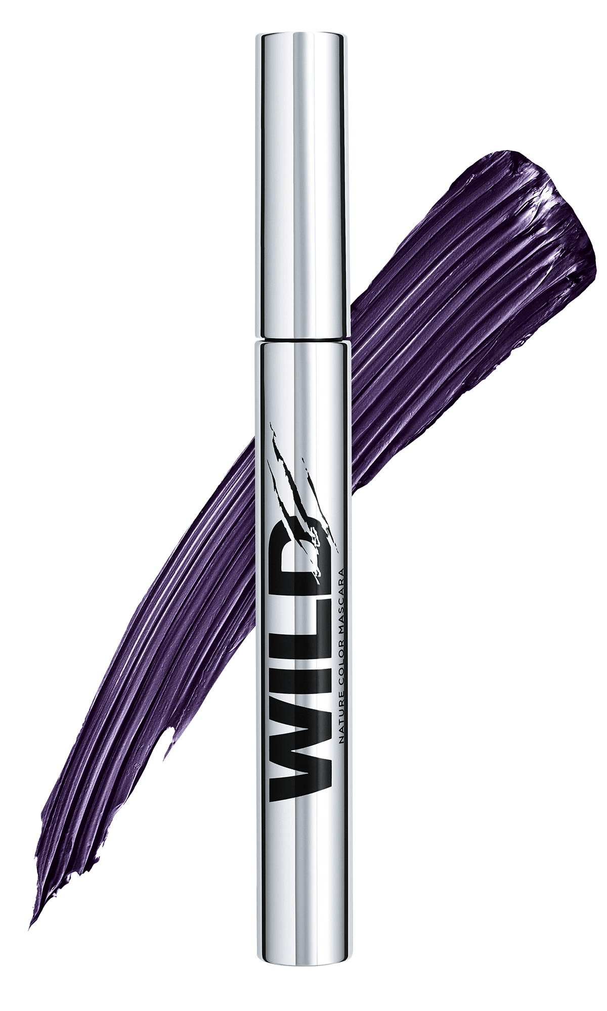 Тушь для ресниц PARISA WILD М-119, 05 Crystal
