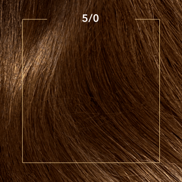 WELLA Color Perfect крем-краска для волос 5/0 Коричневый фото 12