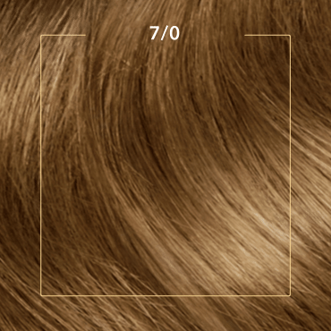 Крем-фарба для волосся WELLA Color Perfect 7/0 Осіннє листя фото 12