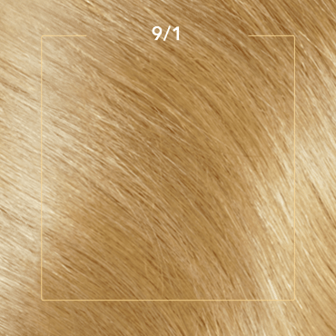 Крем-фарба для волосся WELLA Color Perfect 9/1 Дуже світлий попелястий блонд фото 12