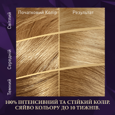 Крем-фарба для волосся WELLA Color Perfect 9/1 Дуже світлий попелястий блонд фото 14