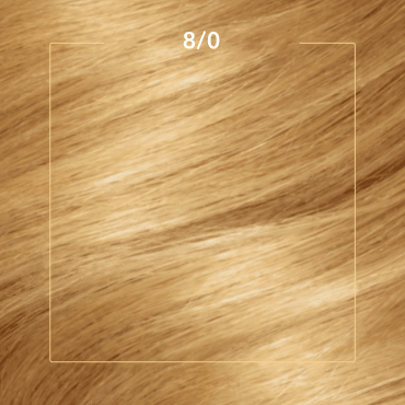 Крем-фарба для волосся WELLA Color Perfect 8/0 Світло-русий фото 12