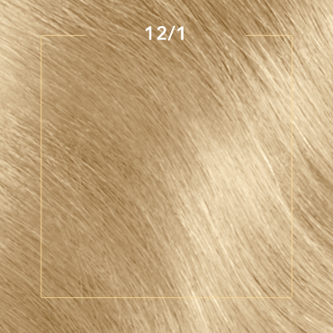 Крем-фарба для волосся WELLA Color Perfect 12/1 Перламутровий блонд фото 12