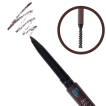 PARISA Карандаш для бровей 311 deep brown