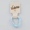 Violetta col. резинка для волос артикул CH-WNT-24-220, 1 штука