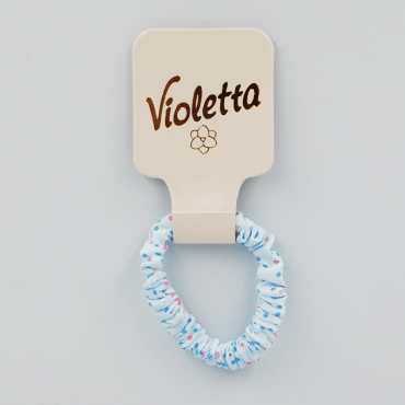 Violetta col. резинка для волос артикул CH-WNT-24-220, 1 штука