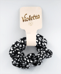 Violetta col. резинка для волос тканевая артикул CH-WNT-24-227, 1 штука