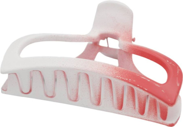 Краб для волосся Violetta (CH-WNT-24-232) 1 шт (колір в асортименті)