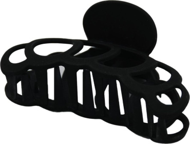 Краб для волосся Violetta (CH-WNT-24-238) 1 шт (колір в асортименті)