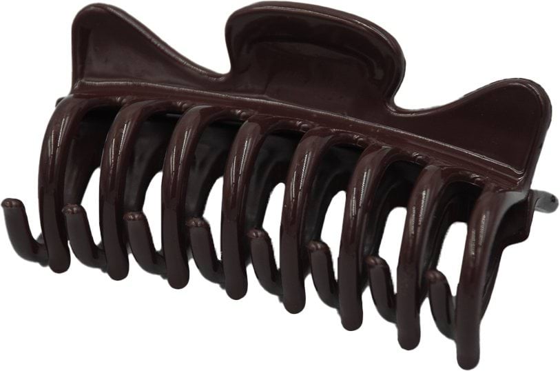 Краб для волос Violetta (CH-WNT-24-243) 1 шт (цвет в ассортименте)