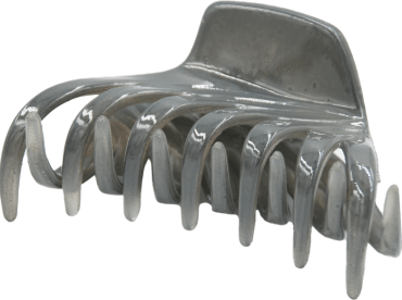 Краб для волосся Violetta (CH-WNT-24-245) 1 шт