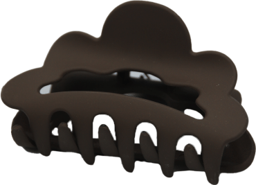 Краб для волосся Violetta col. (CH-WNT-24-248) 1 шт