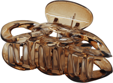 Краб для волосся Violetta col. (CH-WNT-24-255) 1 шт