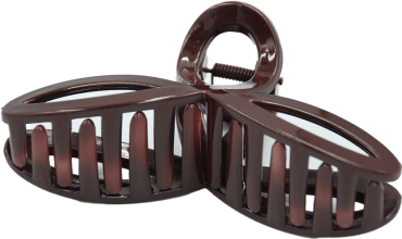 Краб для волосся Violetta col. (CH-WNT-24-258) 1 шт