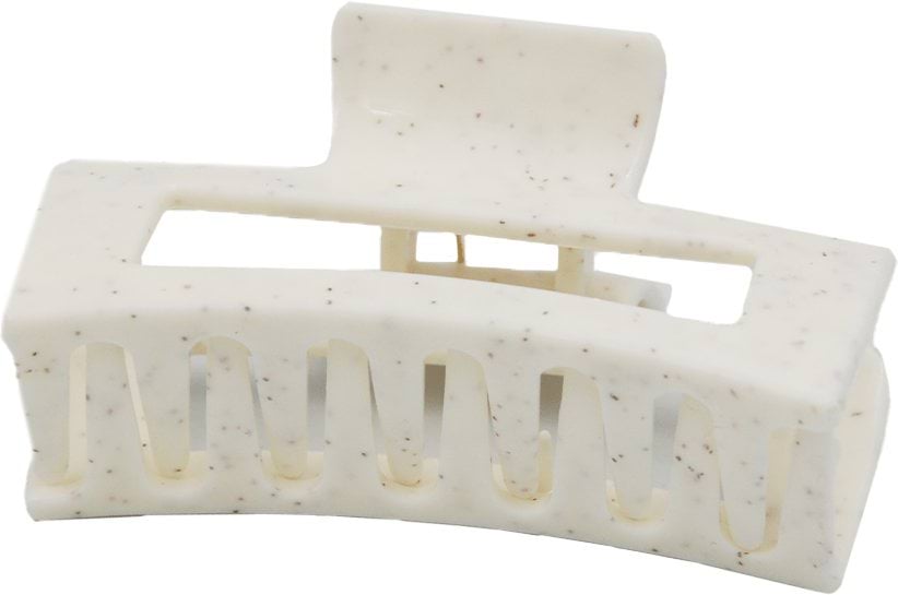 Краб для волос Violetta (CH-WNT-24-260) 1 шт (цвет в ассортименте)