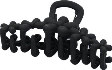 Краб для волосся Violetta (CH-WNT-24-262) 1 шт