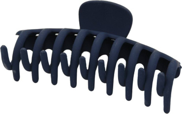 Краб для волосся Violetta (CH-WNT-24-263) 1 шт (колір в асортименті)