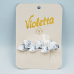 Violetta col. зажим для волос артикул CH-WNT-24-264, 1 штука