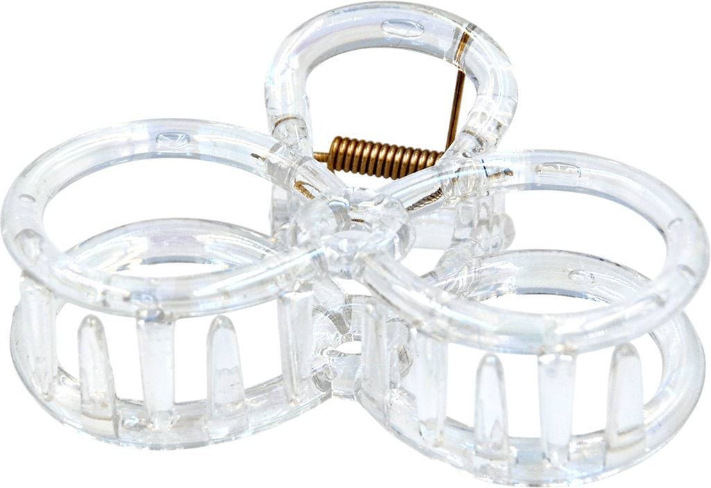 Краб для волосся Violetta (CH-WNT-24-267) 1 шт