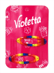 Violetta Дитячі веселкові шпильки для волосся, 2 шт фото 1