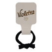 Violetta col. резинка для волос с украшением артикул CH-WNT-24-316, 1 штука