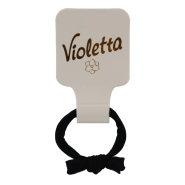 Violetta col. резинка для волос с украшением артикул CH-WNT-24-316, 1 штука