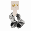Violetta col. резинка для волосся тканинна артикул  CH-WNT-24-324, 1 штука