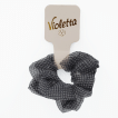 Violetta col. резинка для волос тканевая артикул CH-WNT-24-325, 1 штука