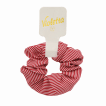 Violetta col. резинка для волосся тканинна артикул  CH-WNT-24-329, 1 штука