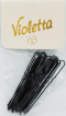 Шпильки для волосся Violetta col. класичні (CH-WNT-24-350) 20 шт