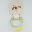 Violetta col. резинки для волос артикул CH-WNT-24-361, 2 штуки