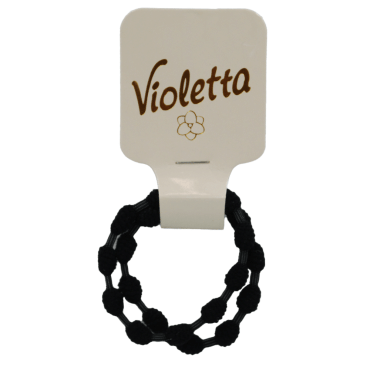 Violetta col. резинки для волос артикул CH-WNT-24-365, 2 штуки