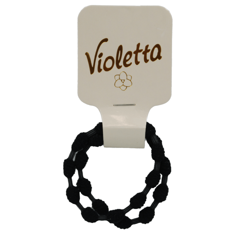 Violetta col. резинки для волосся артикул CH-WNT-24-365, 2 штуки — фото 1