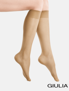 209350 Джулия гольфи жін. Marea 20, 2 пари Daino фото 1