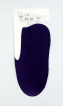 Жіночі підслідники Premier Socks 40 DEN, бузковий колір, розмір 23-25 фото 1