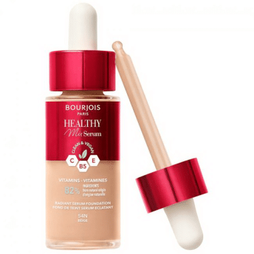 Bourjois основа тональна HEALTHY MIX SERUM 54, 30 мл